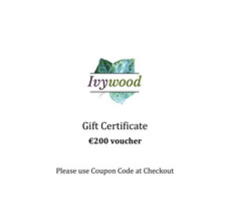 Ivywood Gift Voucher